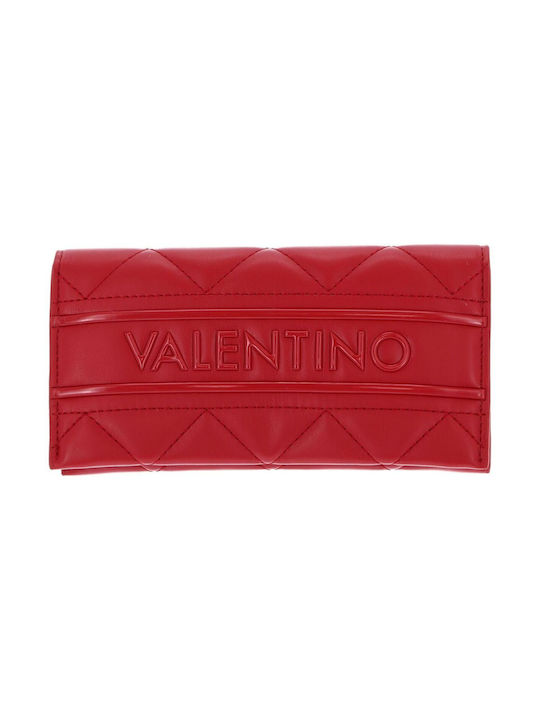 Valentino Bags Large Women's Wallet Red