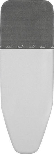 Vileda Rapid Σιδερόπανο Γκρι 130x45cm 142467