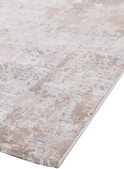 Royal Carpet Madisson 36a Schlafzimmer-Teppichsets Modern Grau 3Stücke
