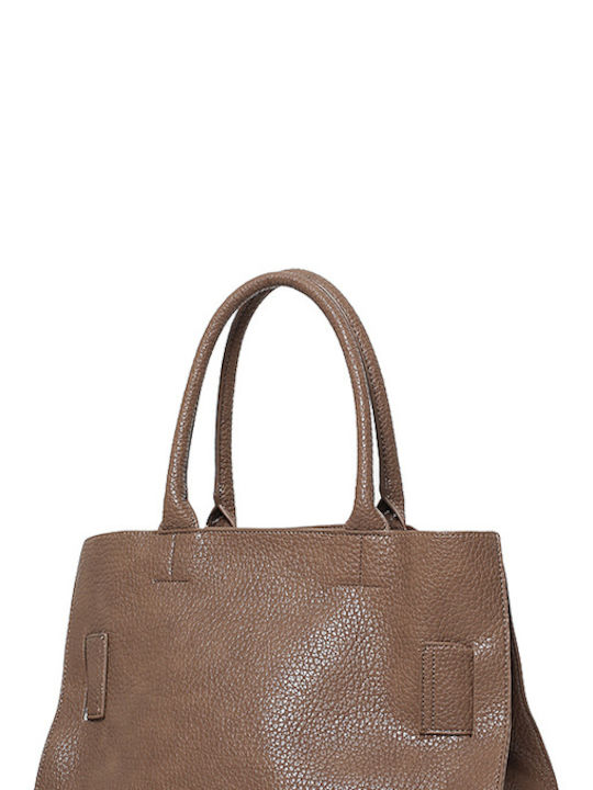 Bag to Bag Damen Tasche Schulter Khaki