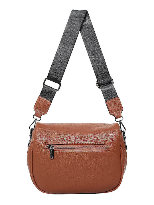 Bag to Bag Women's Bag Crossbody Brown