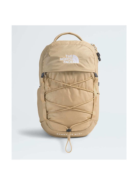 The North Face Borealis Mini Waterproof 10lt Khaki Stone