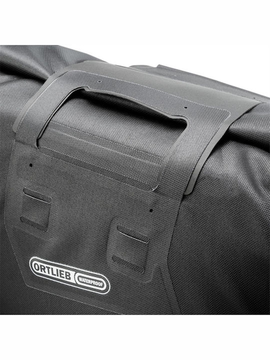 Ortlieb Rack Bag Fahrradkorb 12l Schwarz
