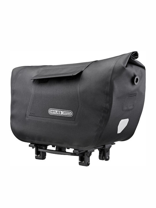 Ortlieb Rack Bag Fahrradkorb 12l Schwarz