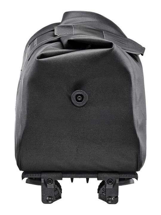 Ortlieb Rack Bag Fahrradkorb 12l Schwarz