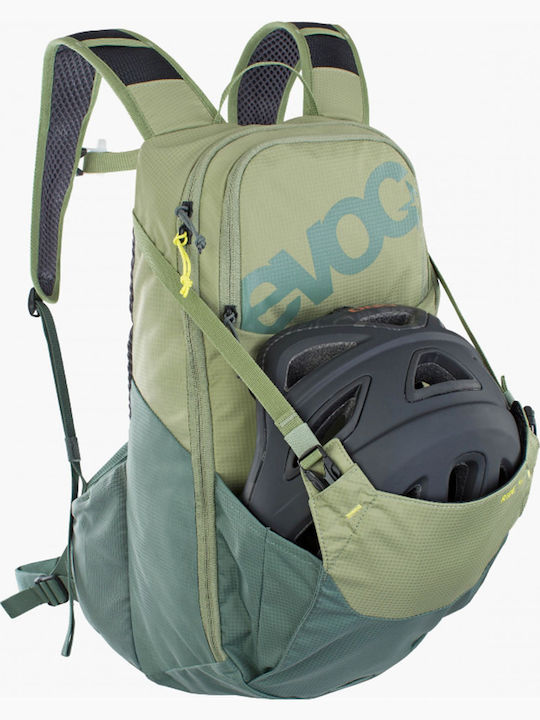 Evoc Rucsac bicicletă Verde