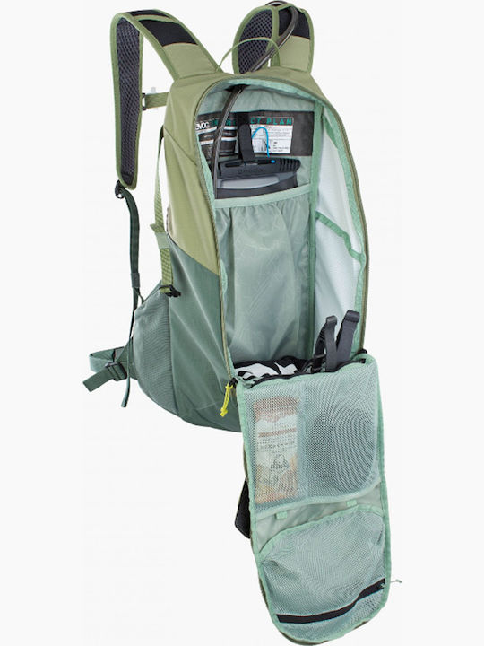 Evoc Rucsac bicicletă Verde