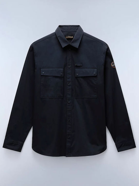 Napapijri Jacket Black