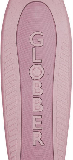 Globber Kinderroller Klappbar Primo 3-Rad Blaubeere