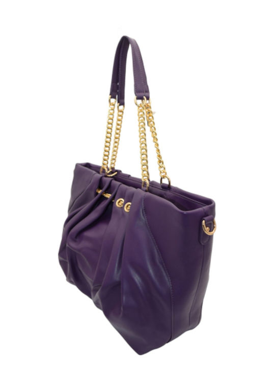 Morena Spain Women's Bag Shoulder Purple