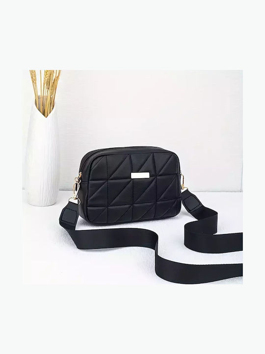 Women's Shoulder Bag White