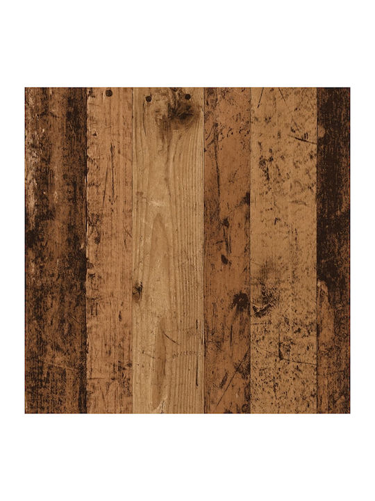 Nachttisch Old wood 30x30x40cm