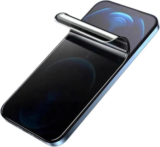 Lemontti Folie Silicon Privacy Iphone 16