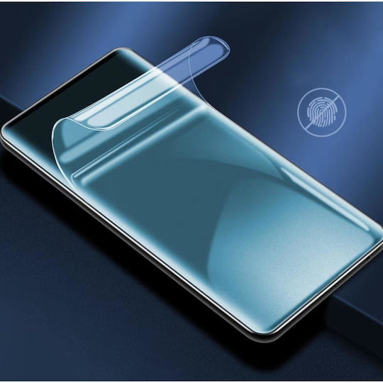 Lemontti Folie Silicon Matte Honor 90