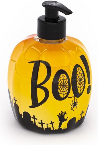 Σαπούνι Χεριών Tri-coastal Boo Orange 500ml