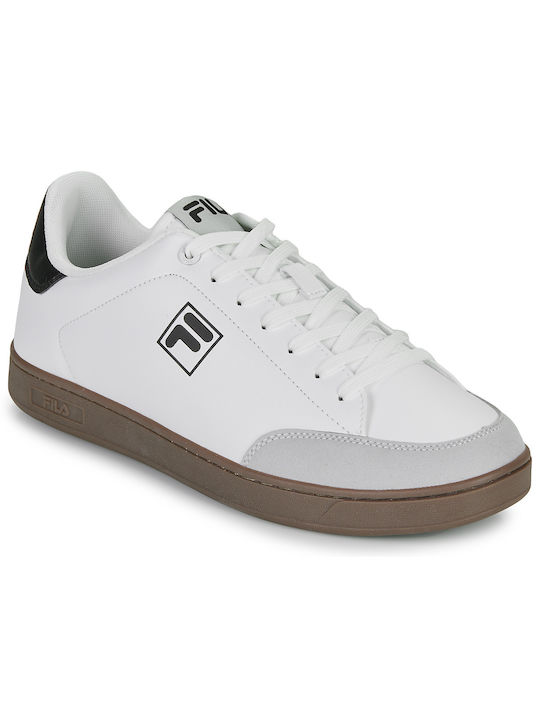 Fila Sneakers White