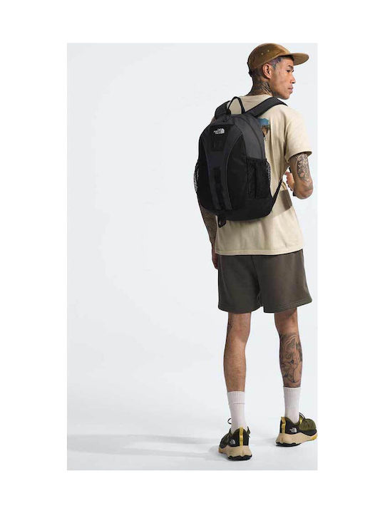 The North Face Backpack 20lt Μαύρο