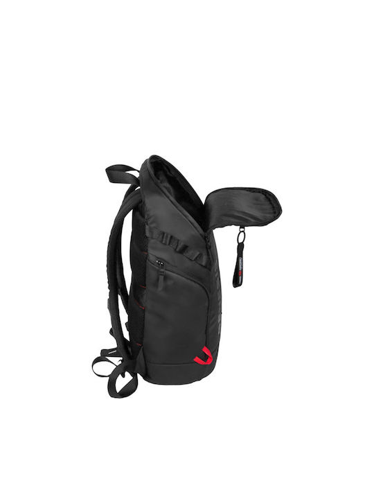 Genesis Pallad Tasche 15.6" Schwarz