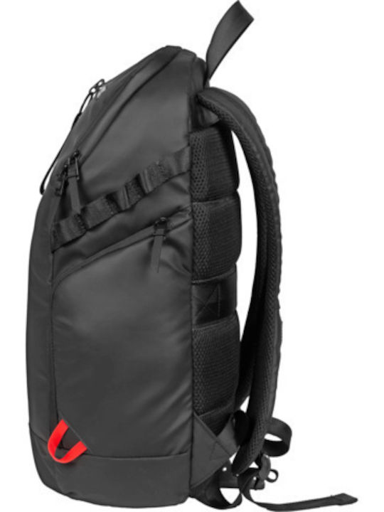 Genesis Pallad Bag for 15.6" Laptop Black