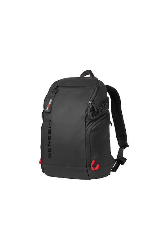Genesis Pallad Bag for 15.6" Laptop Black