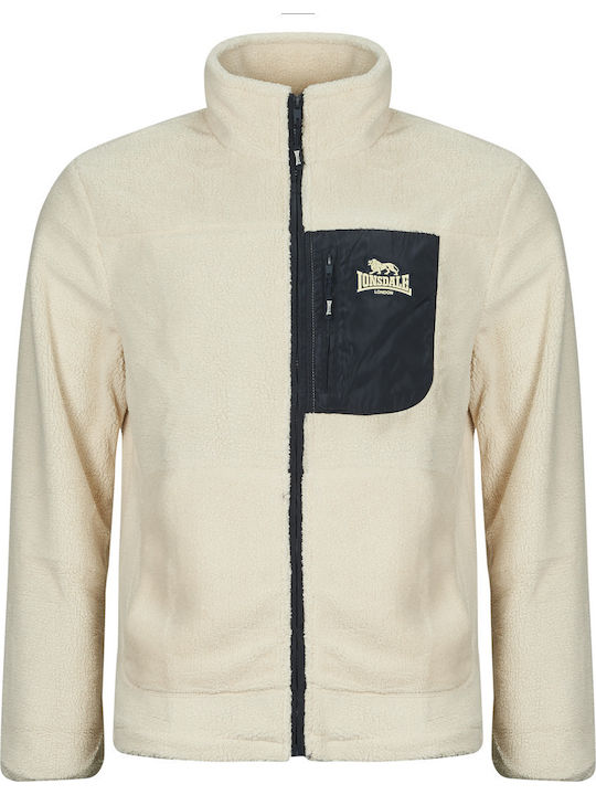 Lartington Jacke Beige