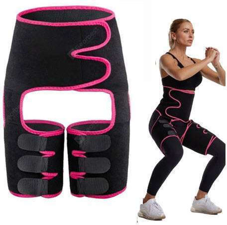 Hot Shapers Φόρμα Εφίδρωσης & Αδυνατίσματος t02114404 | Skroutz.gr