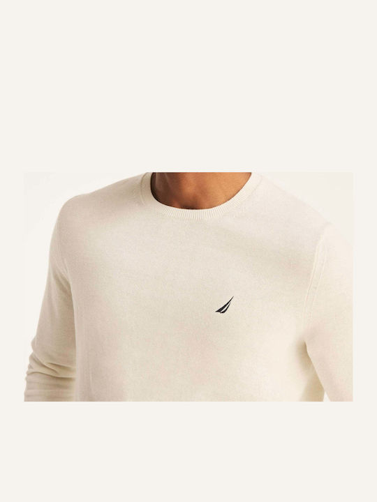 Navtech Long Sleeve Sweater Light Blue