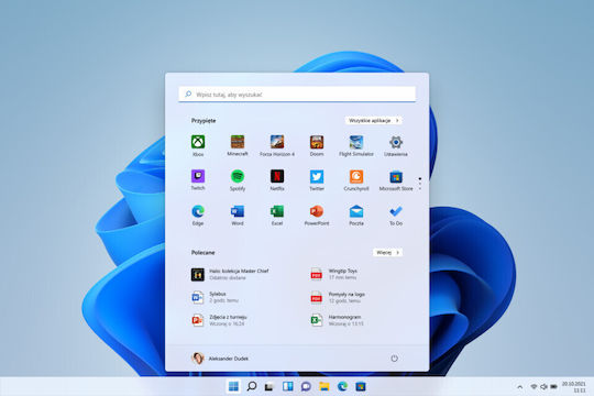 Microsoft Windows 11 Home 32-bit/64-bit Română Usb P2 Licență Retail