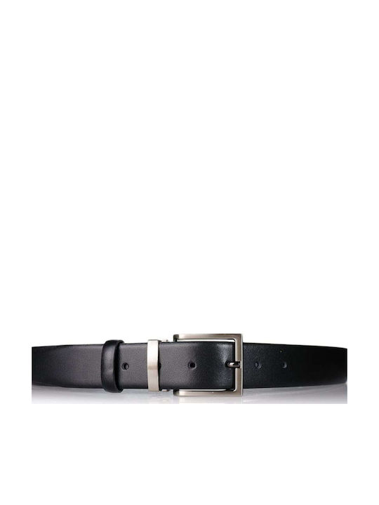Men's Belt Black