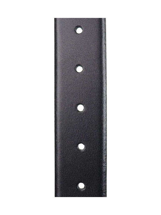 Men's Belt Black