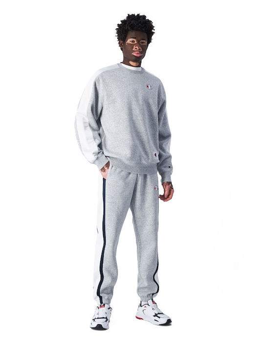 Sweatshirt Gray