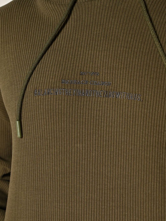 Sweatshirt Green