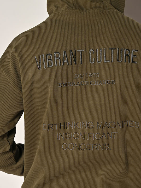 Sweatshirt Green