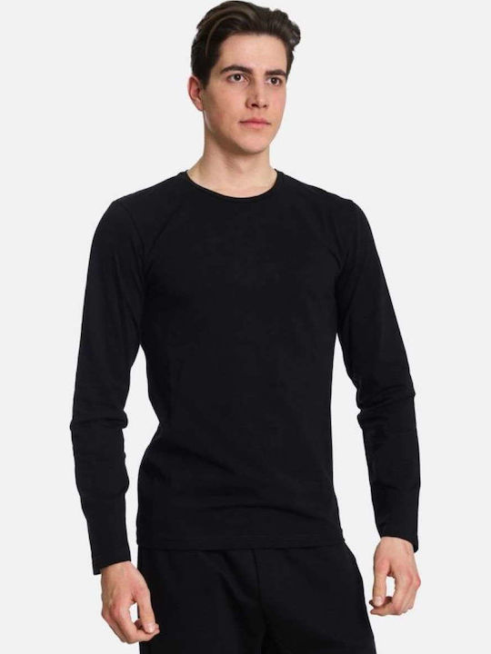 T-shirt Black
