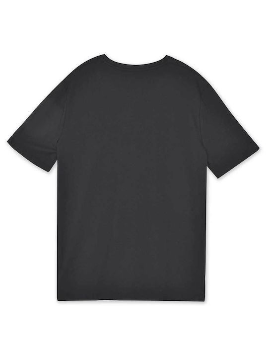 BodyTalk Tricou Negru