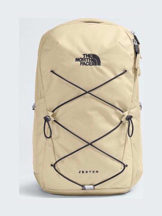 The North Face Rucksack Wasserdicht 22Es Gravel/TNF Black