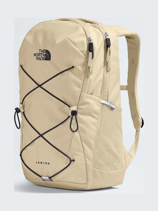 The North Face Rucksack Wasserdicht 22Es Gravel/TNF Black