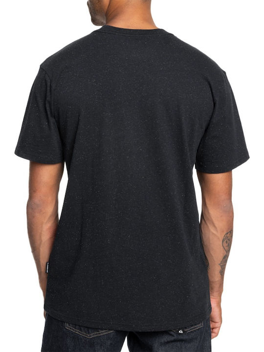 Quiksilver T-shirt Black