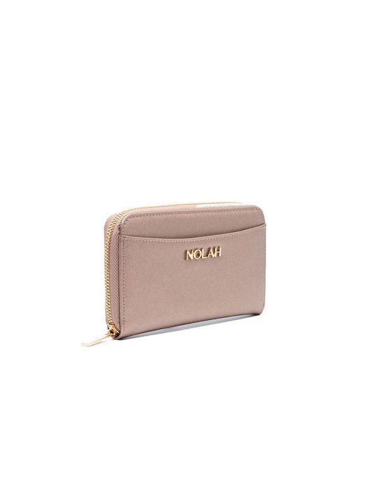 Nolah Cena Women's Wallet Bronze