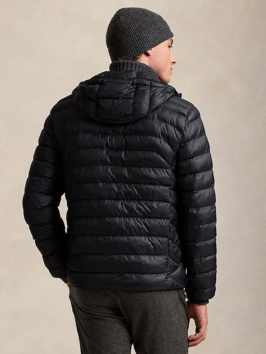 Ralph Lauren Jacket Bomber Terra