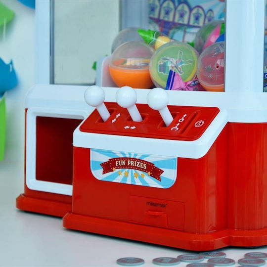 Mikamax Δώρο Πάρτυ Candy Grabber Deluxe