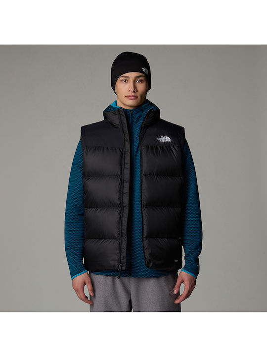 The North Face Diablo Jacket BLACK