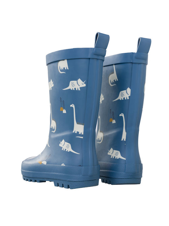 Fresk Kids Wellies