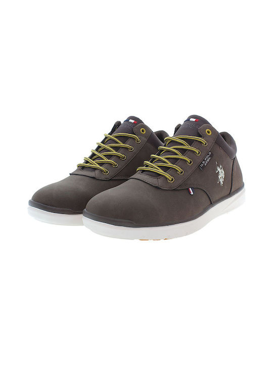 U.S. Polo Assn. Sneakers Coffee