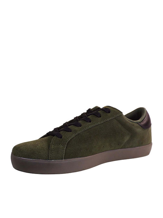 Sneakers Khaki