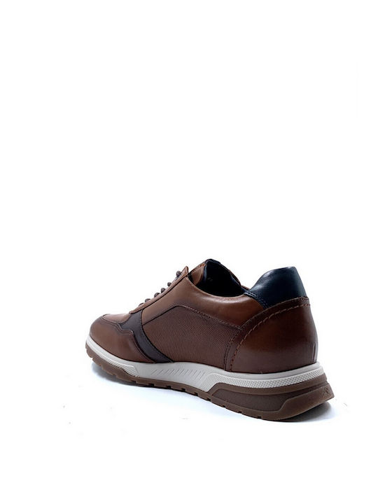 Ανδρικά Ανατομικά Sneakers Cuero