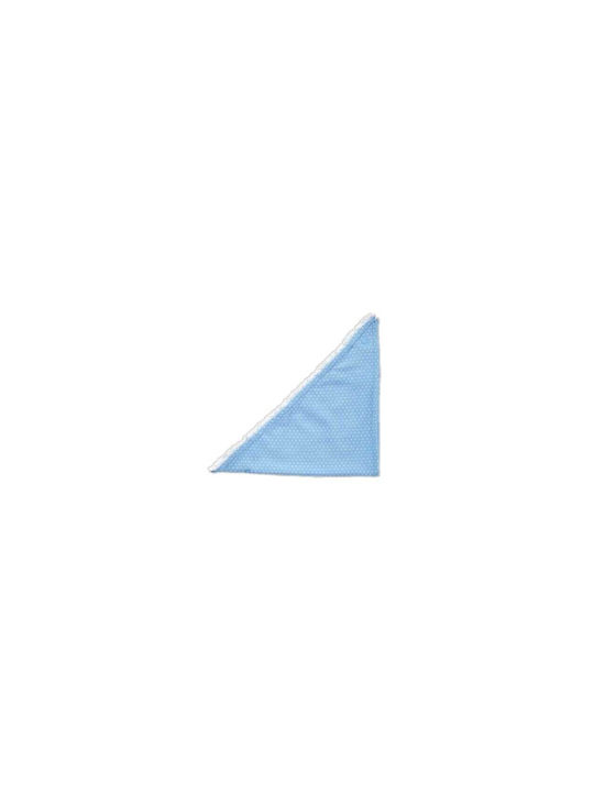 s.Oliver Kids Foulard Light Blue