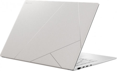 Asus Zenbook S 14 UX5406SA-PZ278X 14" OLED 120Hz (Kern Ultra 7-258V/32GB/1TB SSD/W11 Pro) Scandinavian White (International English Tastatur)