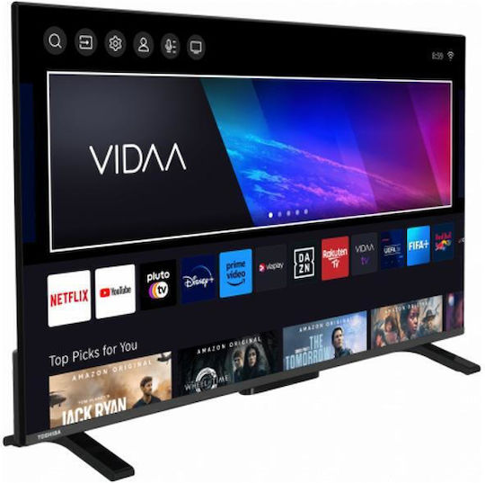Toshiba Smart Television 40" Full HD LED LV24 HDR (2023)