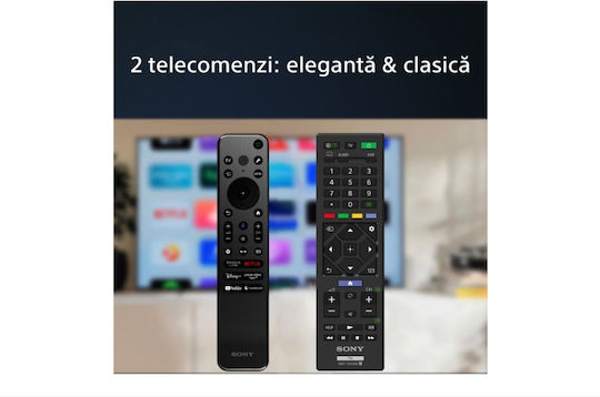 Sony Smart Fernseher 65" 4K UHD LED XR-65X90L HDR (2023)